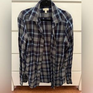 Sonoma LT Flannel